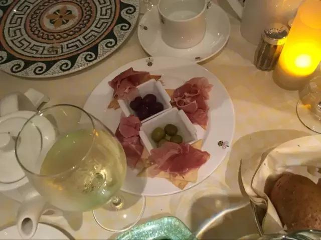 邮*攻轮**略：另一种超腐败超省心度假方式