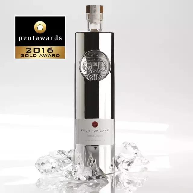 2015奥斯卡最佳服装设计奖项,2019年全球包装设计奖