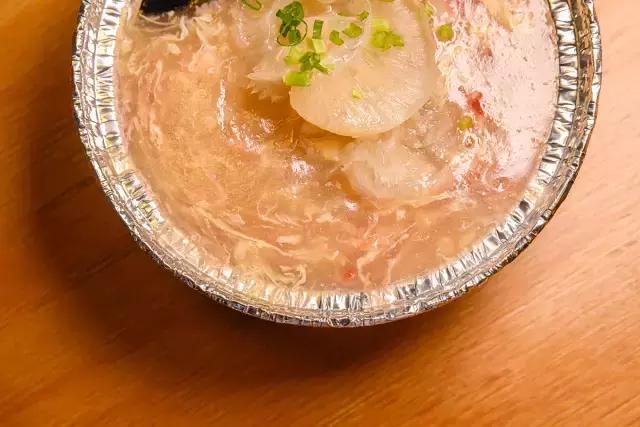 港式碗仔翅美食,港式特色碗仔翅