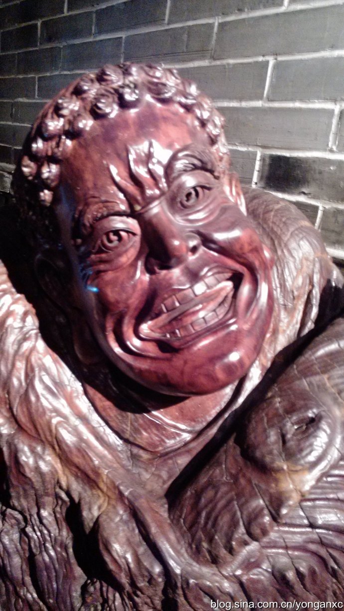 开化根宫佛国免费游玩,衢州开化佛国视频