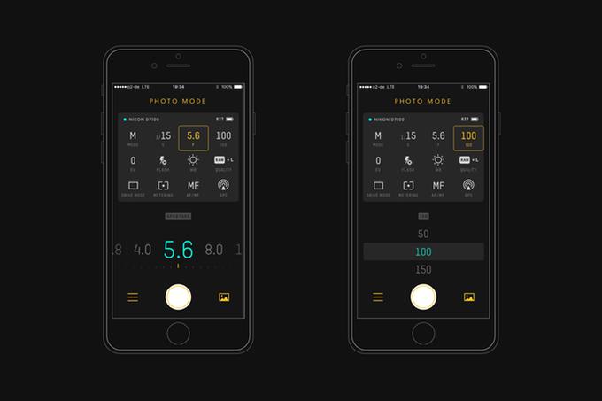小小蓝牙模板，智能手机轻松控制数码相机！