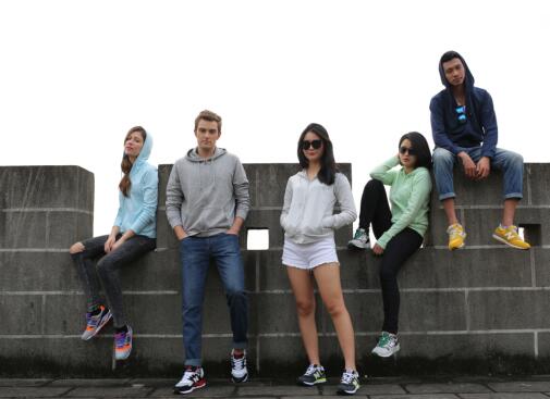 Newboom美国新百伦：国庆出游必不可少的神器