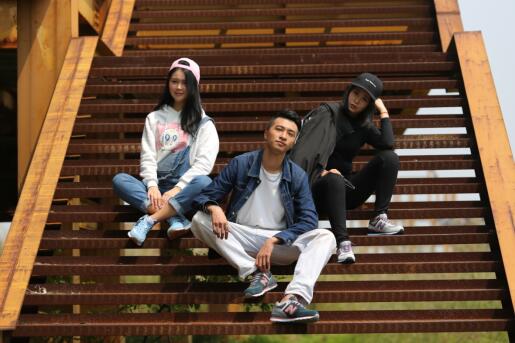 Newboom美国新百伦：国庆出游必不可少的神器