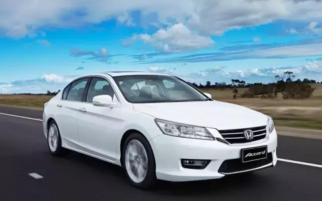 新款本田雅阁1.5t车子不着车,十代雅阁故障码b1039不着车