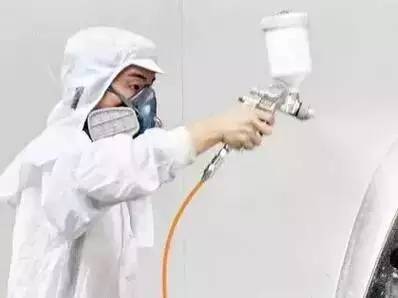 汽车钣金漆面有点凹怎么修,什么是汽车钣金凹凸怎么修复