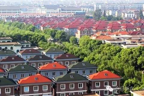 你造吗？盘点东部沿海各省最牛的几大村庄！