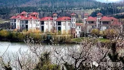 你造吗？盘点东部沿海各省最牛的几大村庄！