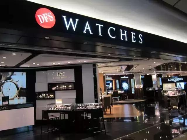 亚洲五大机场免税店买什么最划算,国内旅行可以在机场免税店购物吗