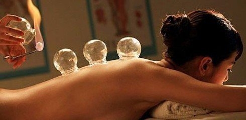 拔火罐结果拔出满身大泡,拔火罐拔出的是瘀血吗