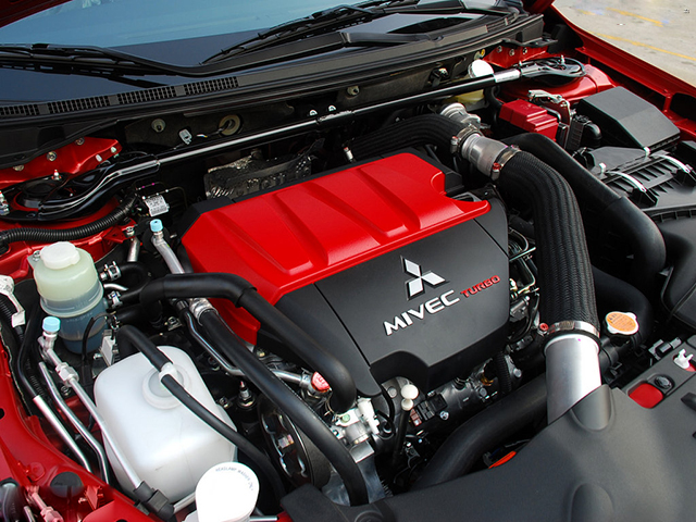 三菱劲炫2.0手动4b11发动机优缺点,为什么都用三菱发动机