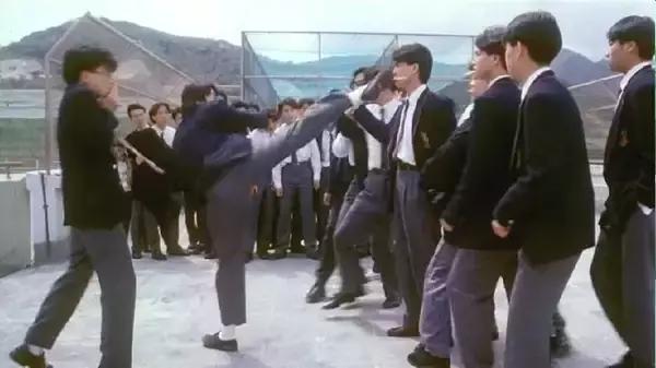 周星驰称得上喜剧大师,周星驰喜剧之王演的谁