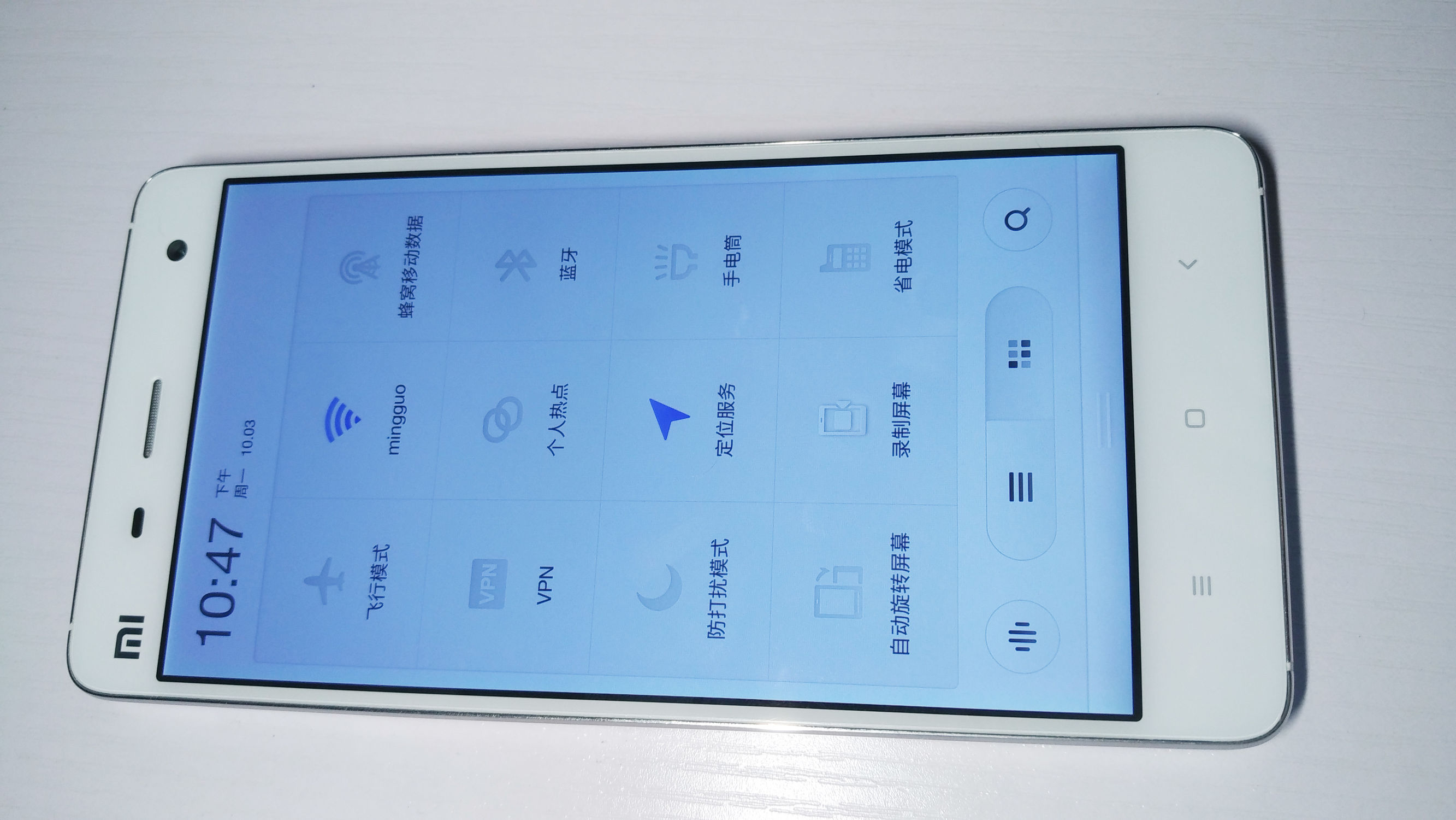 小米手机rom刷linux系统,小米手机刷入twrp失败
