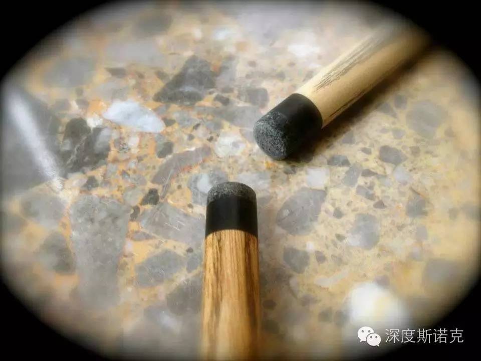 绝世神兵——*器武**篇：英国球杆画廊（一）