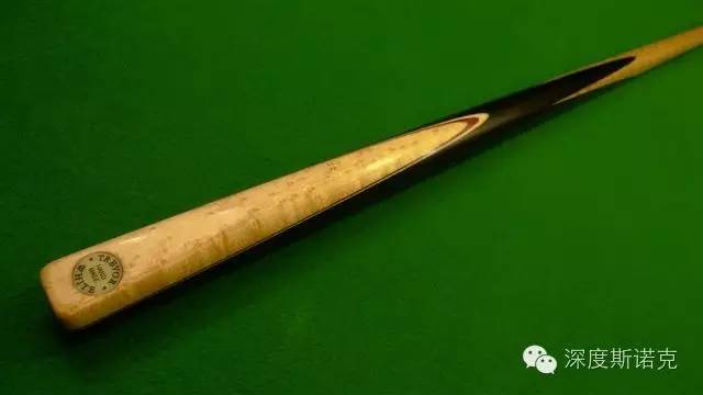 绝世神兵——*器武**篇：英国球杆画廊（一）