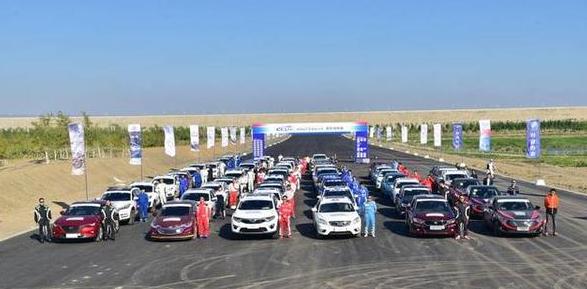 动力节油秒杀神车H6！东南DX7勇夺CCPC三冠王靠的是它