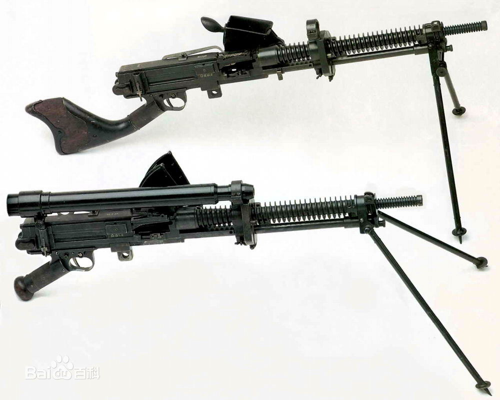 二战十大神器排行榜,二战十大差评武器排行