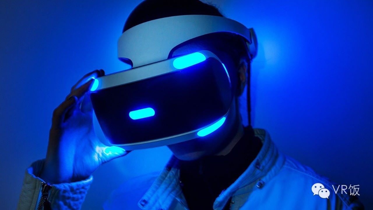 索尼psvr2,细说索尼PSVR2测评