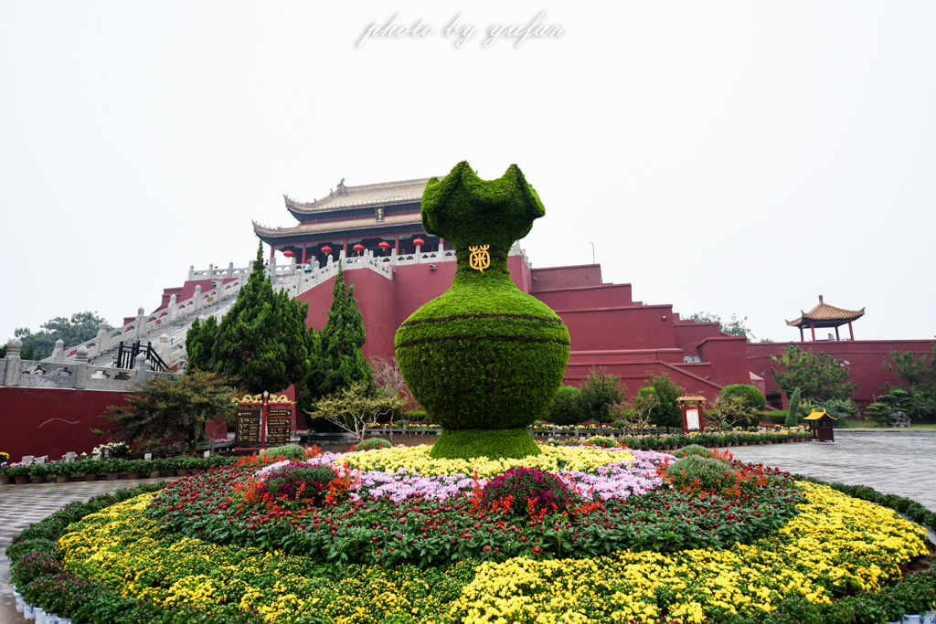 开封一日吃喝玩乐旅游攻略,开封周末游玩推荐