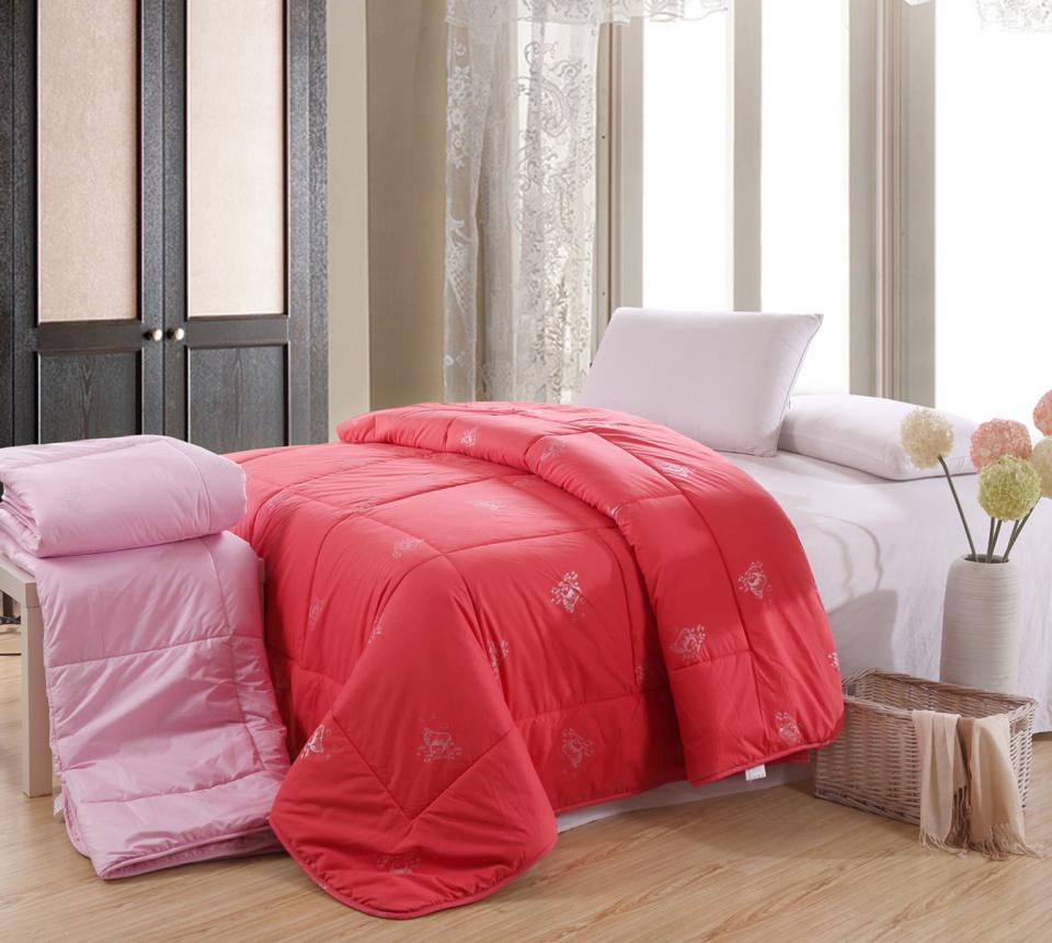 为什么羊毛被会变臭,羊毛被很臭羊味怎么处理