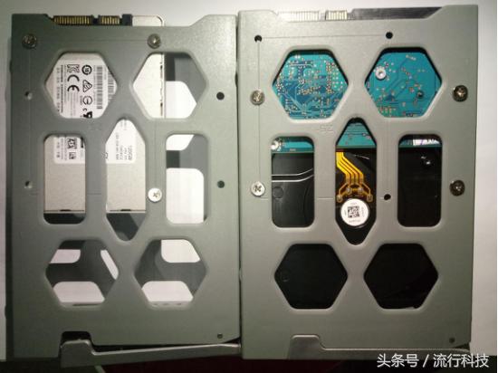 铁威马双盘位磁盘阵列设置,磁盘阵列柜评测铁威马