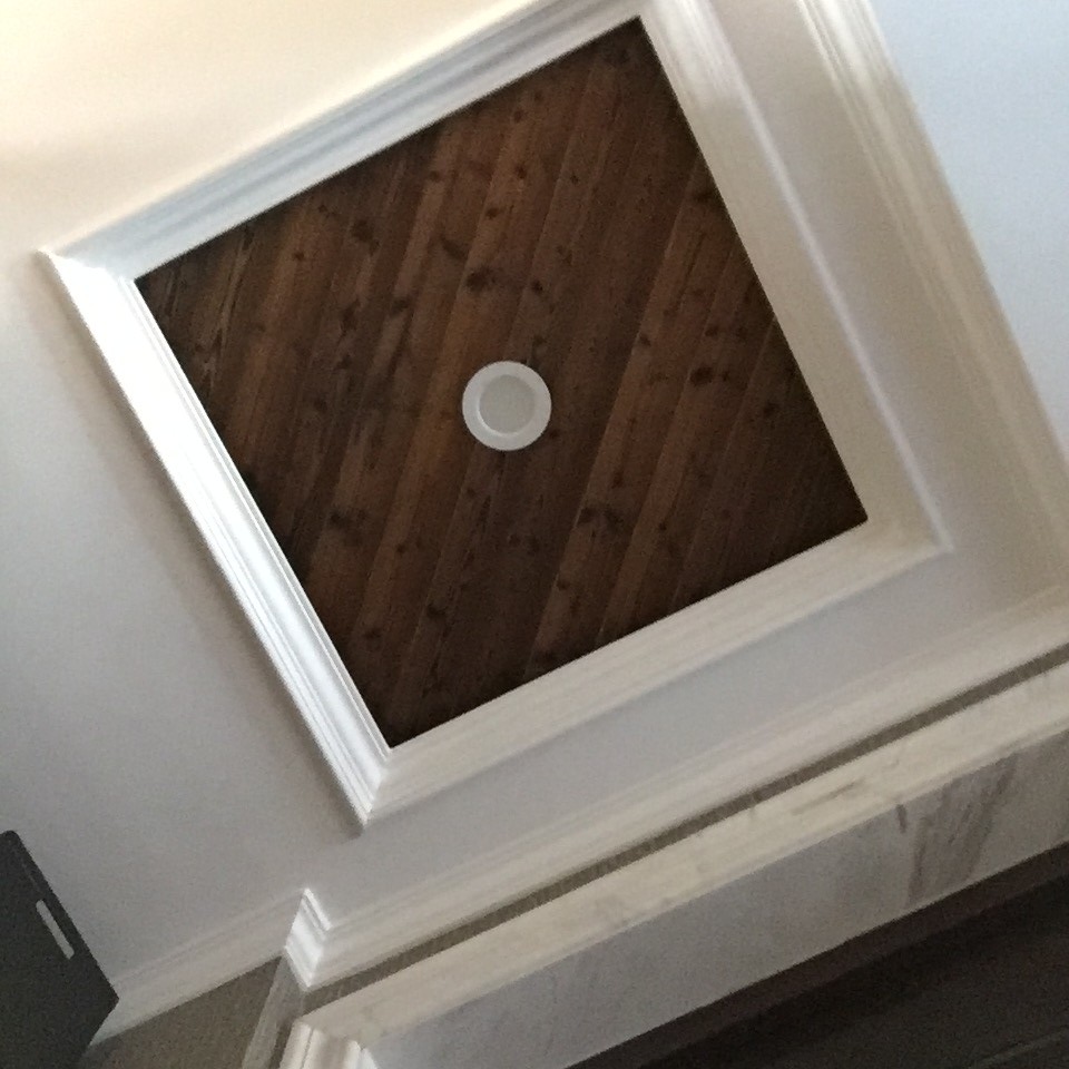 后现代风格客厅效果图,你想不到的老歌