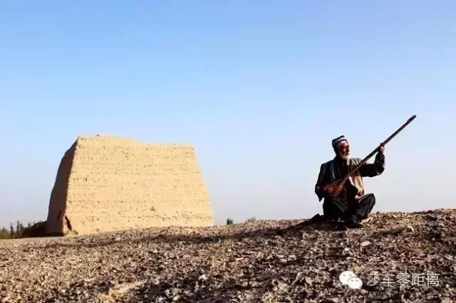 莎车古城老街简介,莎车老城墙遗址值得看吗