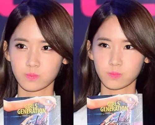 卧蚕的正确画法和步骤,卧蚕的正确画法