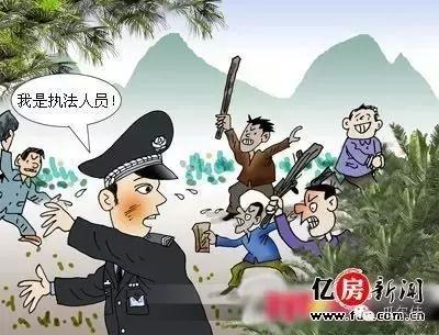（转发）警察的付出天下共知，却不被社会认可咋办？