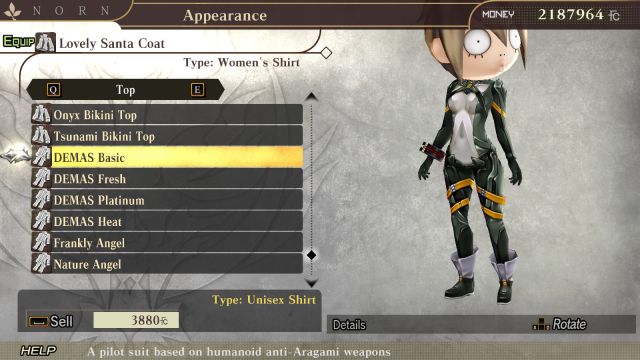 [众测计划]我饿了连神都吃！《噬神者2狂怒解放》评测