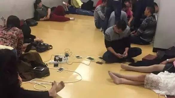 去韩国买买买，如何避免被关进“小黑屋”？