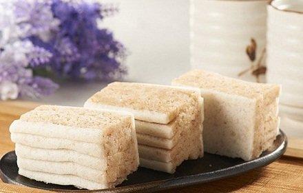 芡实糕为什么叫芡实糕,芡实糕是怎么做的