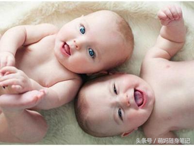 古代优生学书籍里教你如何优生优育