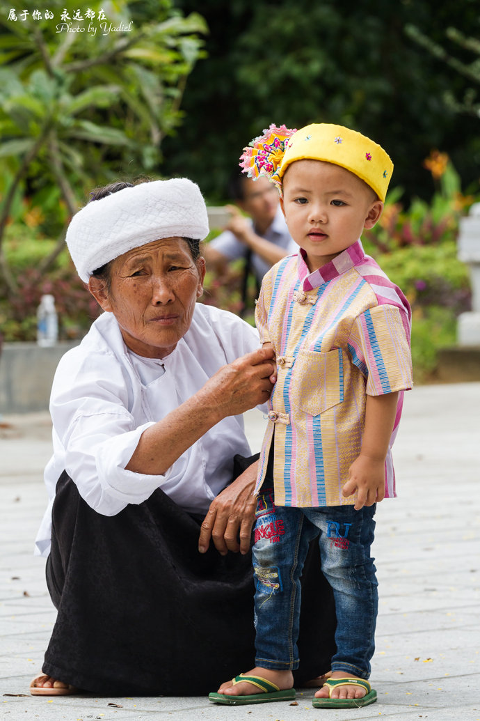 带着老婆去山上旅游,秘境之地在临沧