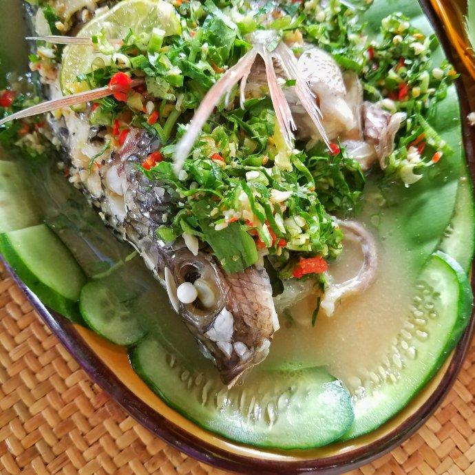 带着老婆去山上旅游,秘境之地在临沧