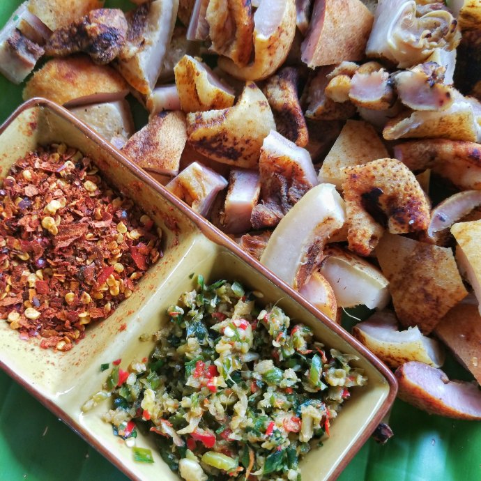 带着老婆去山上旅游,秘境之地在临沧