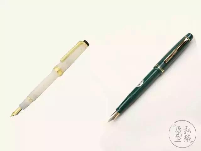 初学者钢笔要选哪种,第一次选钢笔用哪种好