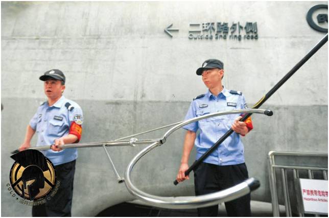 冷兵器现代兵器,冷兵器时代先进武器