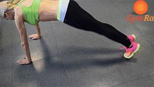 一个动作瘦肚腩练出马甲线人鱼线,怎么练人鱼线教程