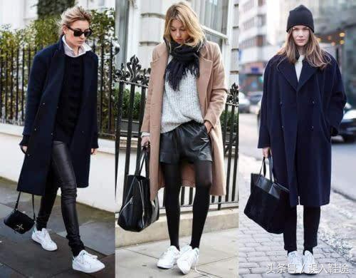 烂大街的鞋子别再穿了,烂大街鞋