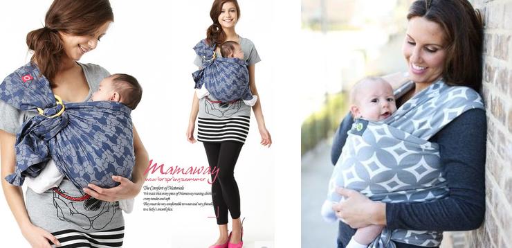 新晋妈妈必买清单,俊妈剁手清单