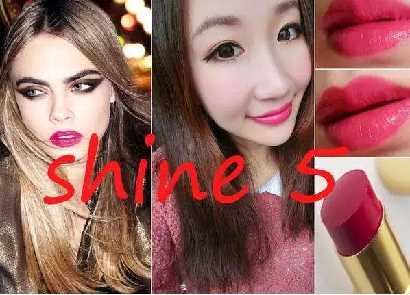 用完的ysl方管口红怎么弄出来,ysl小黑管口红使用方法