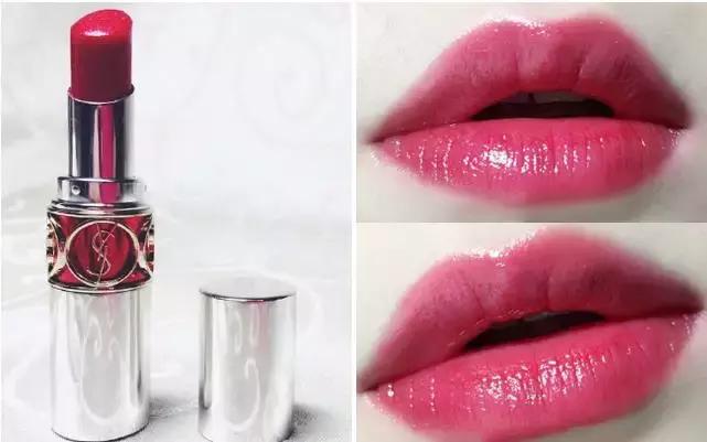 用完的ysl方管口红怎么弄出来,ysl小黑管口红使用方法