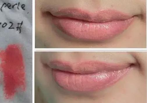 用完的ysl方管口红怎么弄出来,ysl小黑管口红使用方法