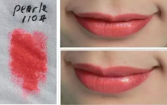 用完的ysl方管口红怎么弄出来,ysl小黑管口红使用方法