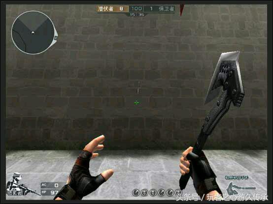 cf端游更新最新版本,cf新版本全部爆料