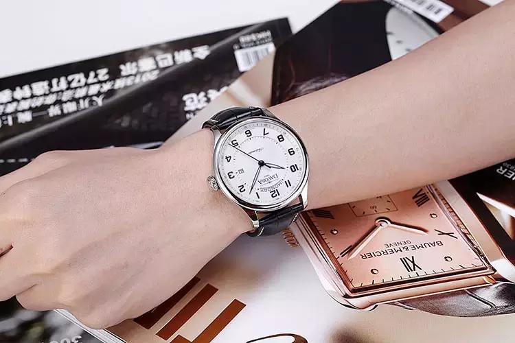 主流腕表表款和价格,3000-5000元手表推荐瑞士腕表