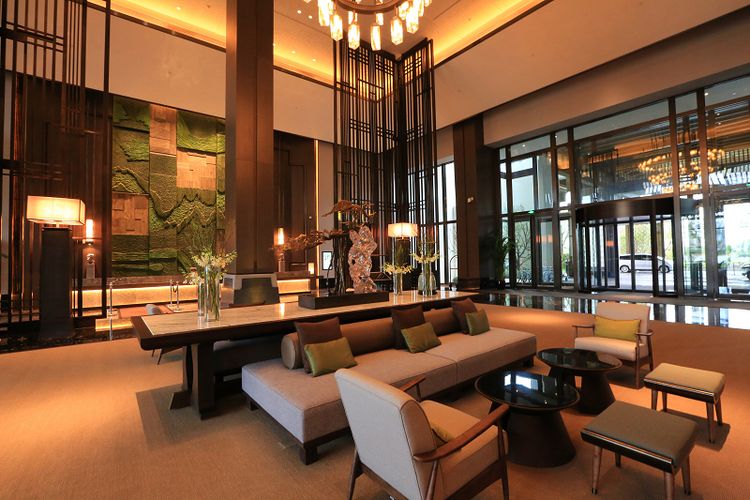 安徽合肥·中秋游万达，轻奢度时光