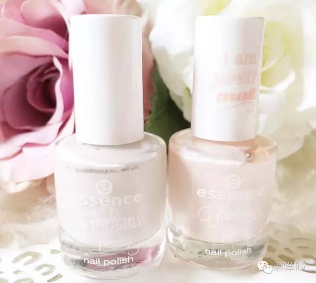 适合黄黑皮的高级指甲油,这几款仙系指甲油夏季不要错过