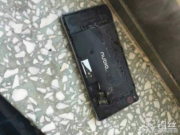 有哪些手机爆炸事件,盘点那些爆炸的手机