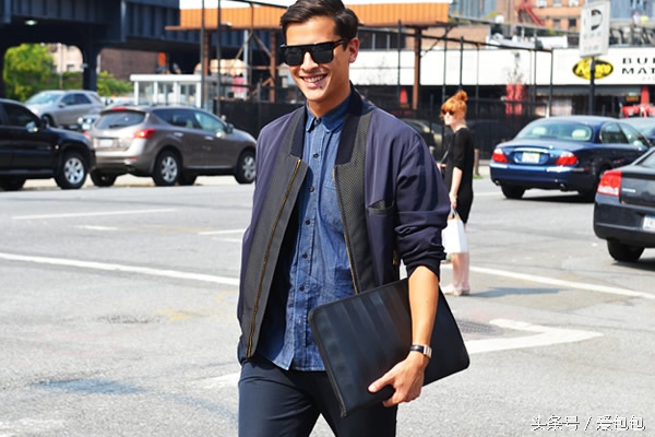 男士手提包搭配,男士手提包商务款式